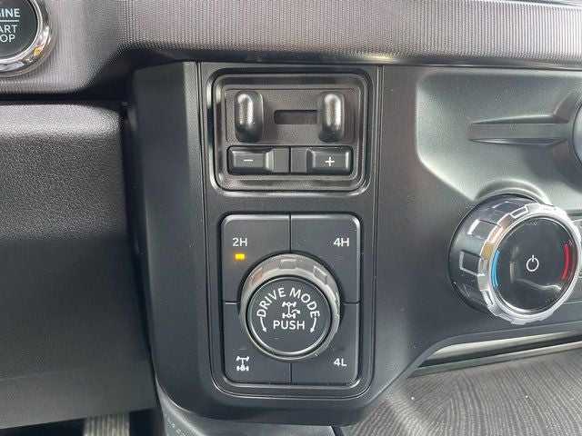 2025 Ford F-350SD Platinum