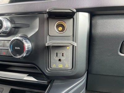 2025 Ford F-350SD Platinum