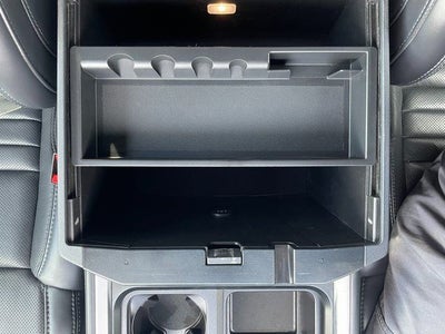 2025 Ford F-350SD Platinum