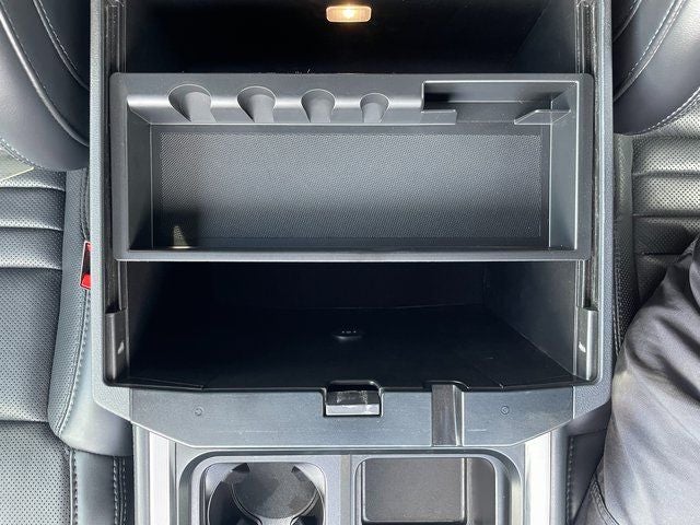 2025 Ford F-350SD Platinum