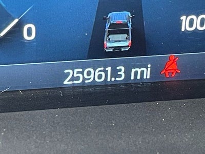 2025 Ford F-350SD Platinum