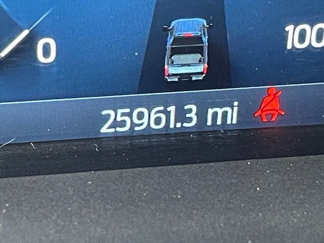 2025 Ford F-350SD Platinum