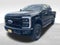 2025 Ford F-350SD Platinum