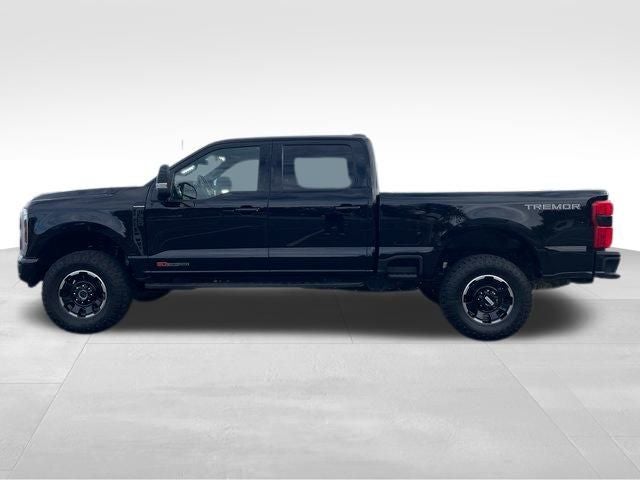 2025 Ford F-350SD Platinum