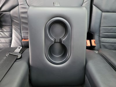 2025 Ford F-350SD Platinum