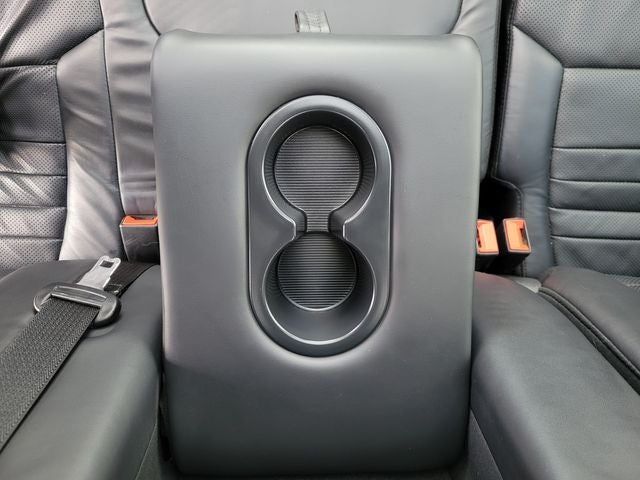 2025 Ford F-350SD Platinum