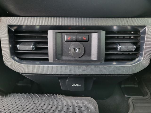 2025 Ford F-350SD Platinum