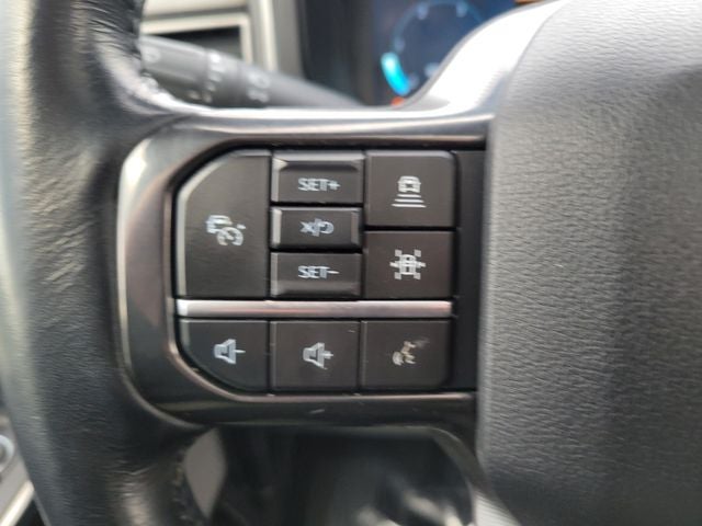 2025 Ford F-350SD Platinum