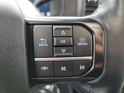 2025 Ford F-350SD Platinum