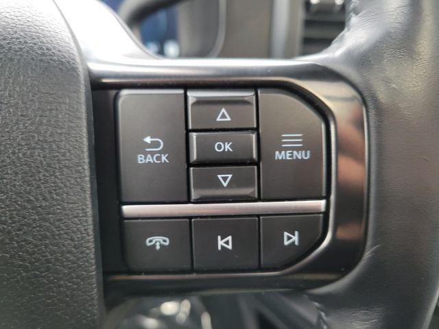 2025 Ford F-350SD Platinum