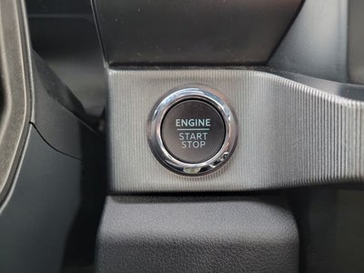 2025 Ford F-350SD Platinum