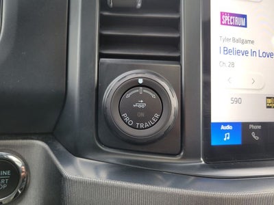 2025 Ford F-350SD Platinum