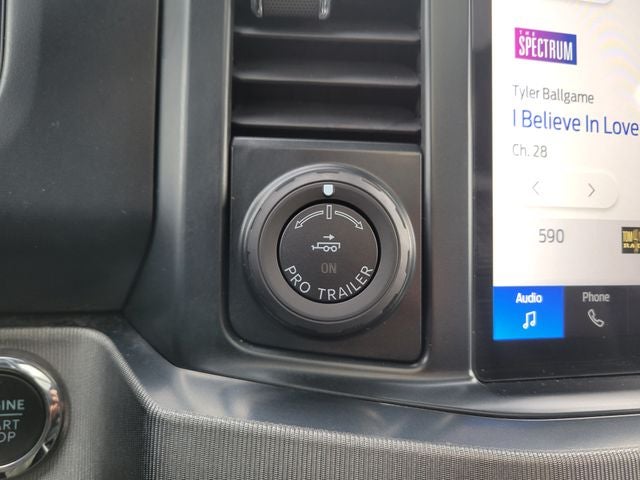 2025 Ford F-350SD Platinum