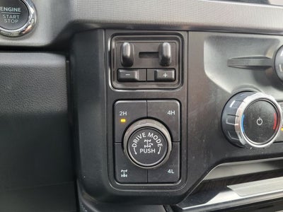 2025 Ford F-350SD Platinum