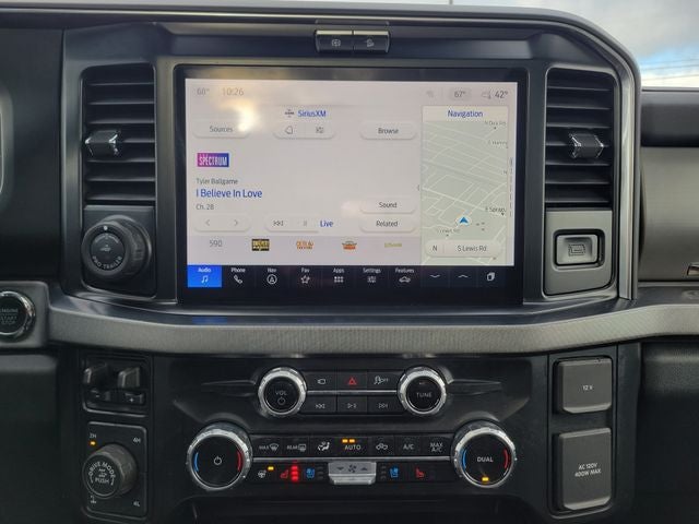 2025 Ford F-350SD Platinum