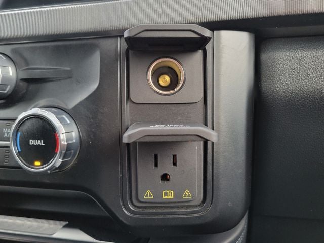 2025 Ford F-350SD Platinum