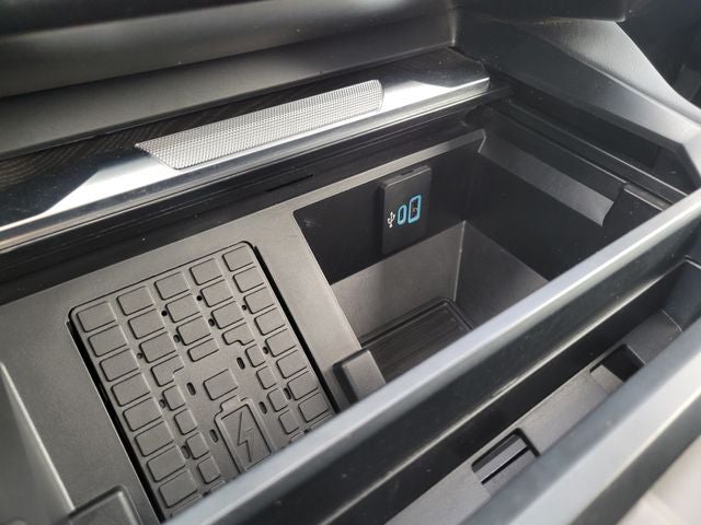 2025 Ford F-350SD Platinum