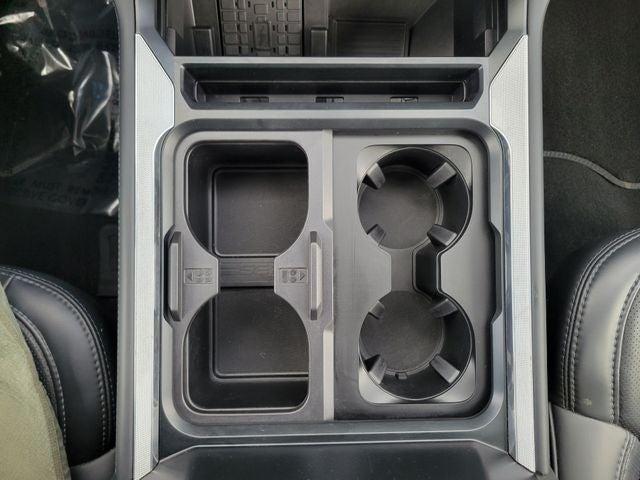 2025 Ford F-350SD Platinum