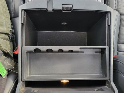 2025 Ford F-350SD Platinum