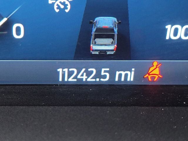 2025 Ford F-350SD Platinum