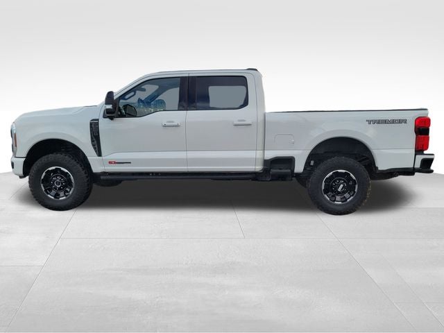 2025 Ford F-350SD Platinum