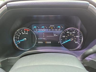 2022 Ford F-350SD Lariat