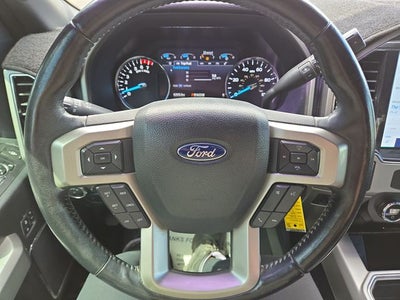 2022 Ford F-350SD Lariat