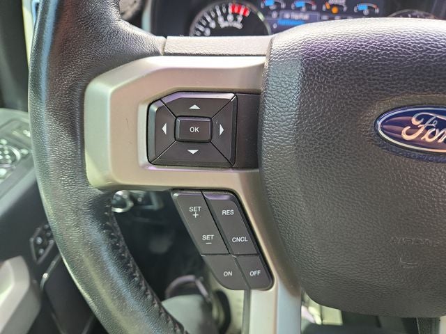 2022 Ford F-350SD Lariat