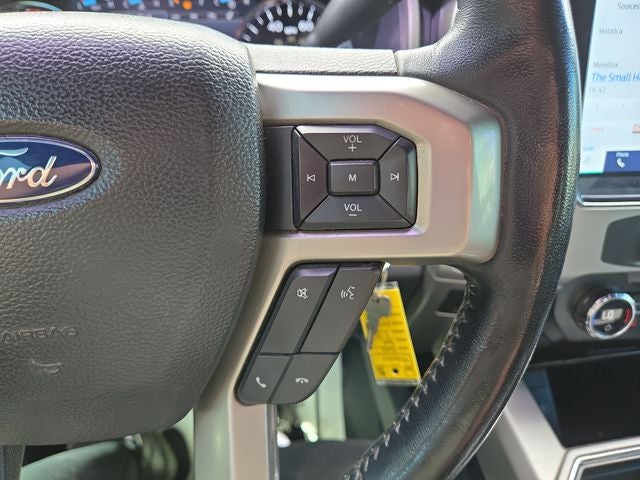 2022 Ford F-350SD Lariat