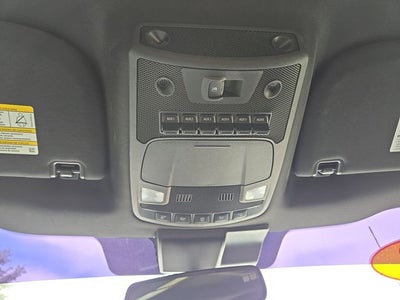 2022 Ford F-350SD Lariat