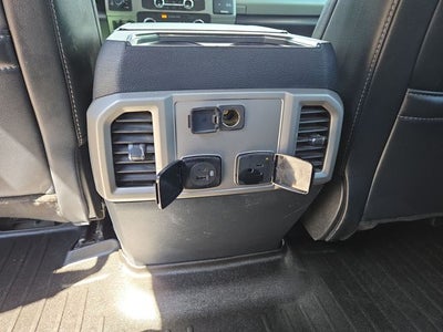 2022 Ford F-350SD Lariat