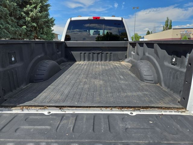 2022 Ford F-350SD Lariat