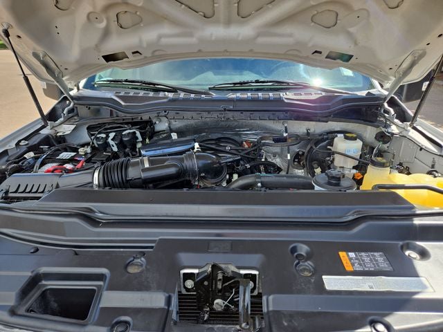 2022 Ford F-350SD Lariat