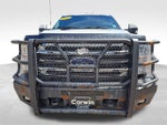 2022 Ford F-350SD Lariat