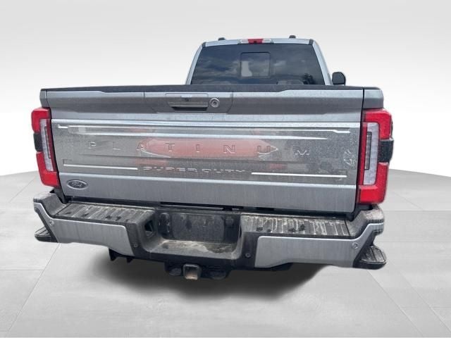 2023 Ford F-350SD Platinum
