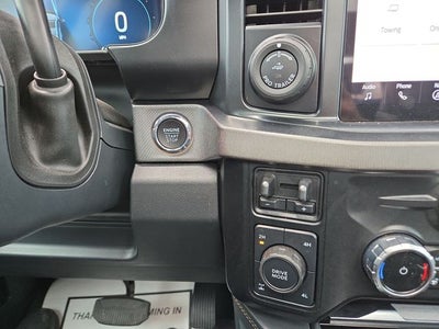 2023 Ford F-350SD Platinum