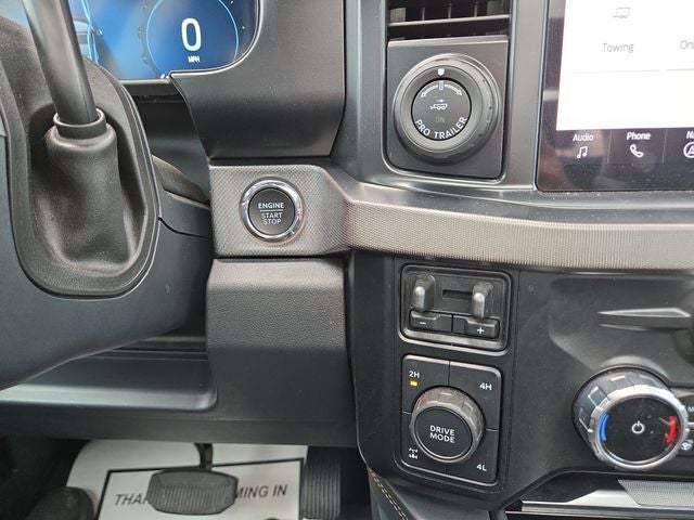 2023 Ford F-350SD Platinum