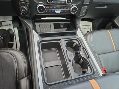 2023 Ford F-350SD Platinum