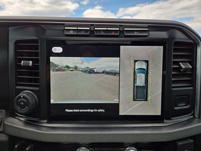2023 Ford F-350SD Platinum