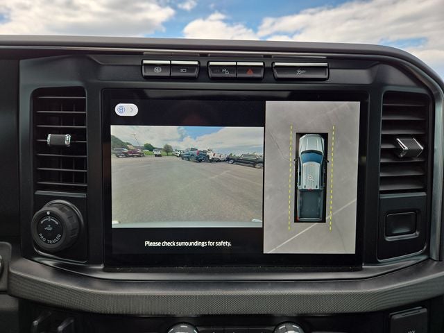 2023 Ford F-350SD Platinum