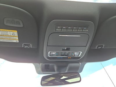 2023 Ford F-350SD Platinum