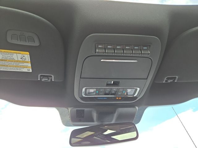 2023 Ford F-350SD Platinum