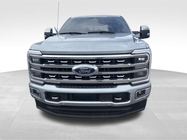 2023 Ford F-350SD Platinum
