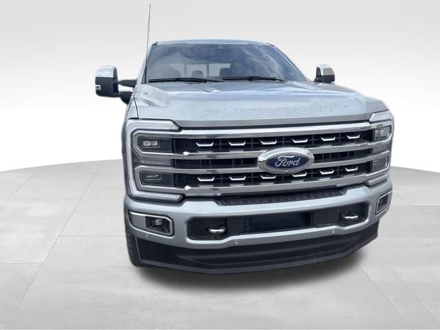 2023 Ford F-350SD Platinum