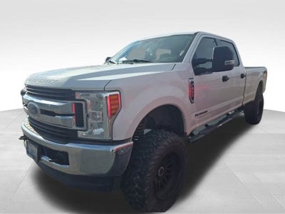 2018 Ford F-350SD XLT