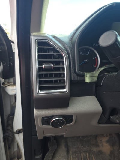 2018 Ford F-350SD XLT