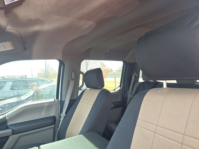 2018 Ford F-350SD XLT