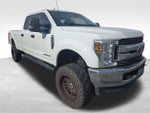 2018 Ford F-350SD XLT