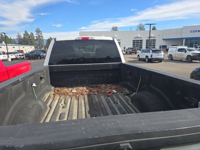 2018 Ford F-350SD XLT