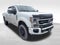 2021 Ford F-350SD Platinum